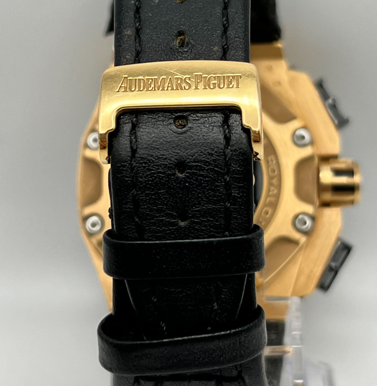 Audemars Piguet Royal Oak Offshore 26078RO.OO.D001VS.01