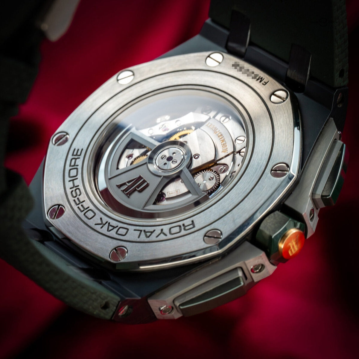 Audemars Piguet Royal Oak Offshore 26405CE.OO.A056CA.01
