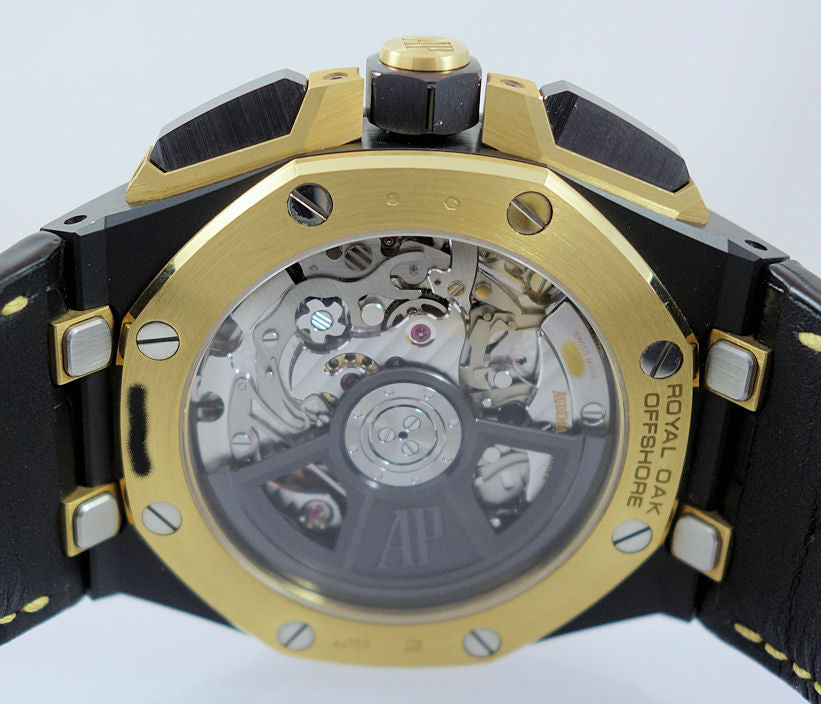 Audemars Piguet Royal Oak Offshore 26420CE.OO.A127CR.01