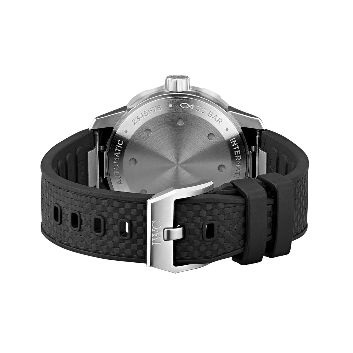 IW358002 Aquatimer Automatic 2000 Mens Diver Watch