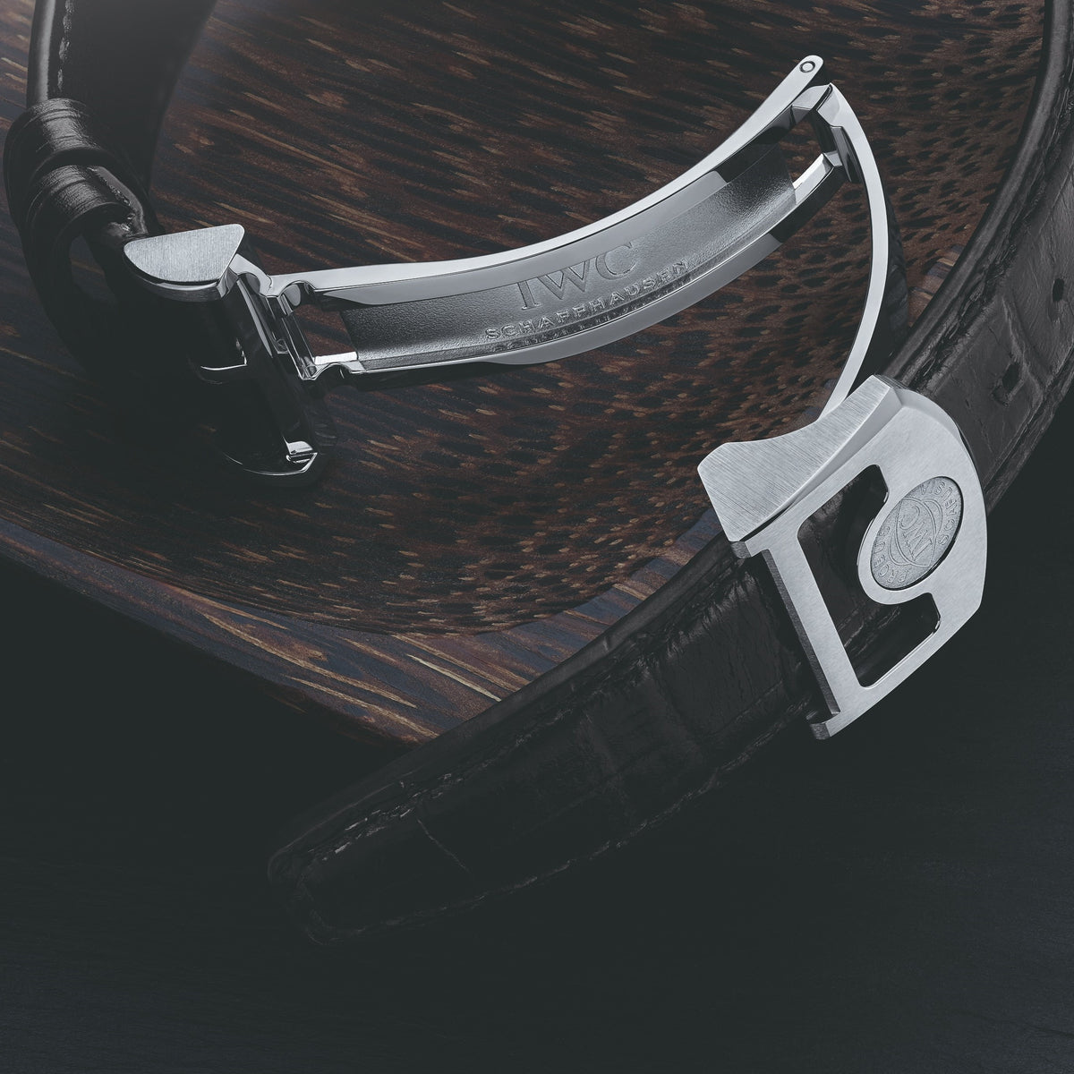 IW371491 IWC Portugieser Chronograph Men's Watch
