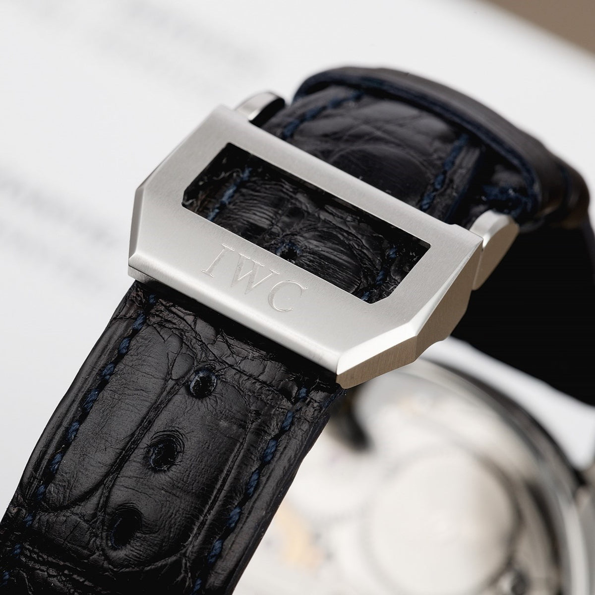 IW500107 IWC Portuguese