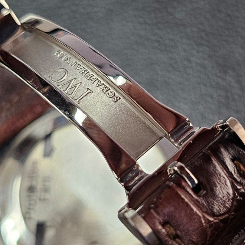 IW500402 IWC Big Pilot's Automatic Men's Watch