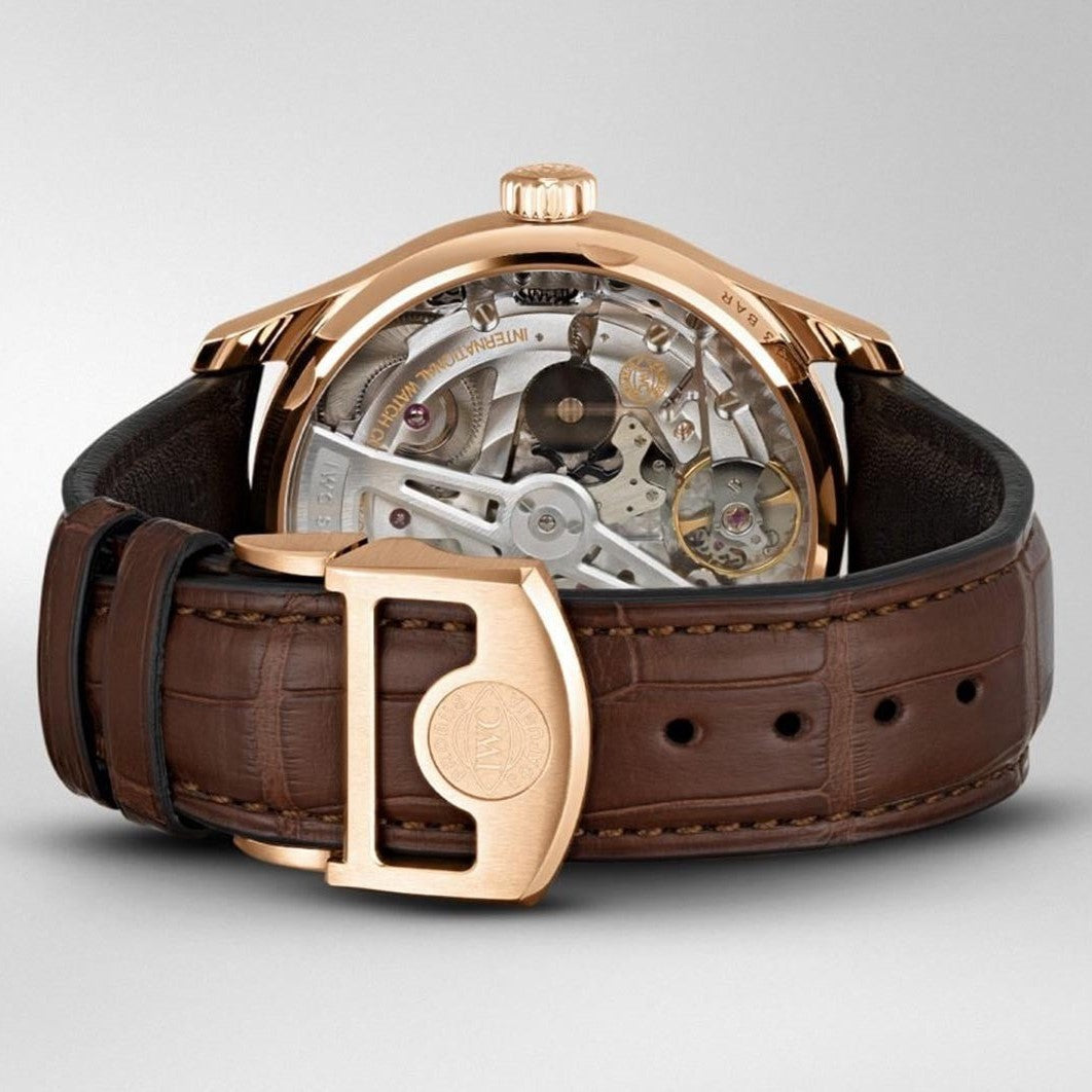 IW500701 IWC Portugieser Automatic