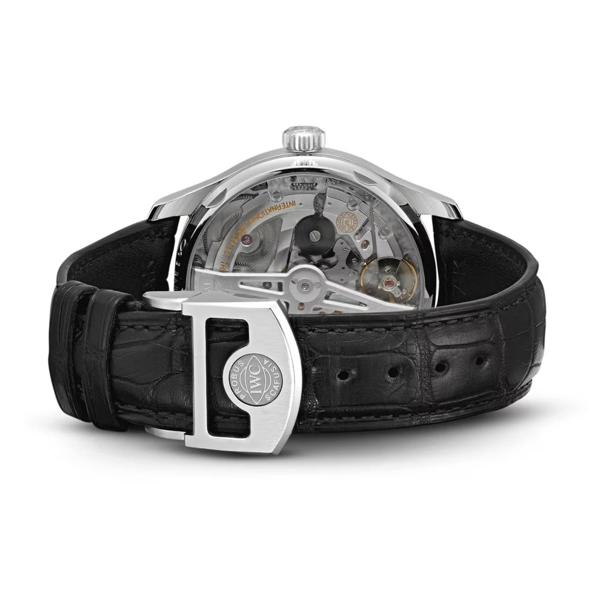IW500710 IWC Portugieser Automatic Men's Watch