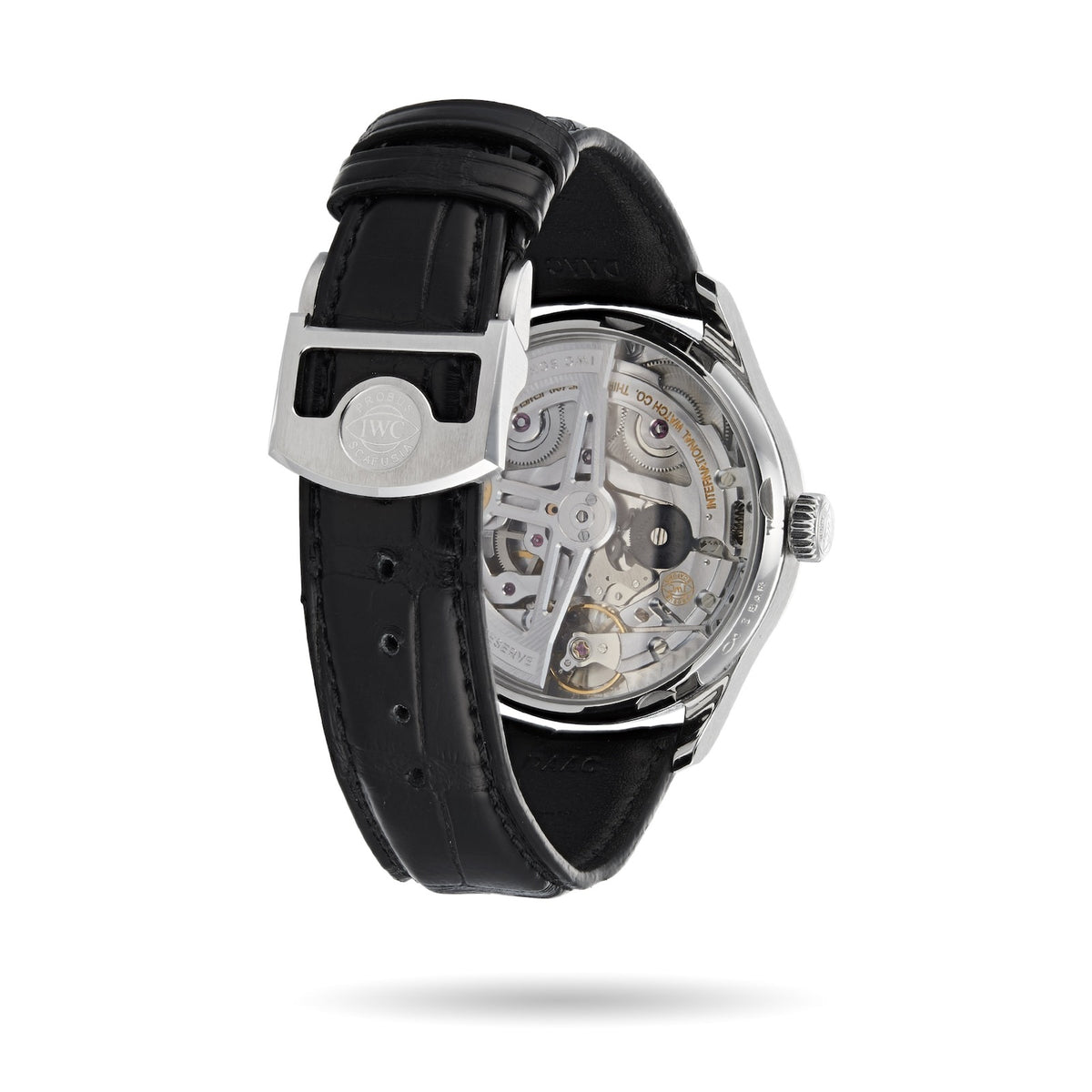 IW500712 IWC Portugieser Automatic Men's Watch