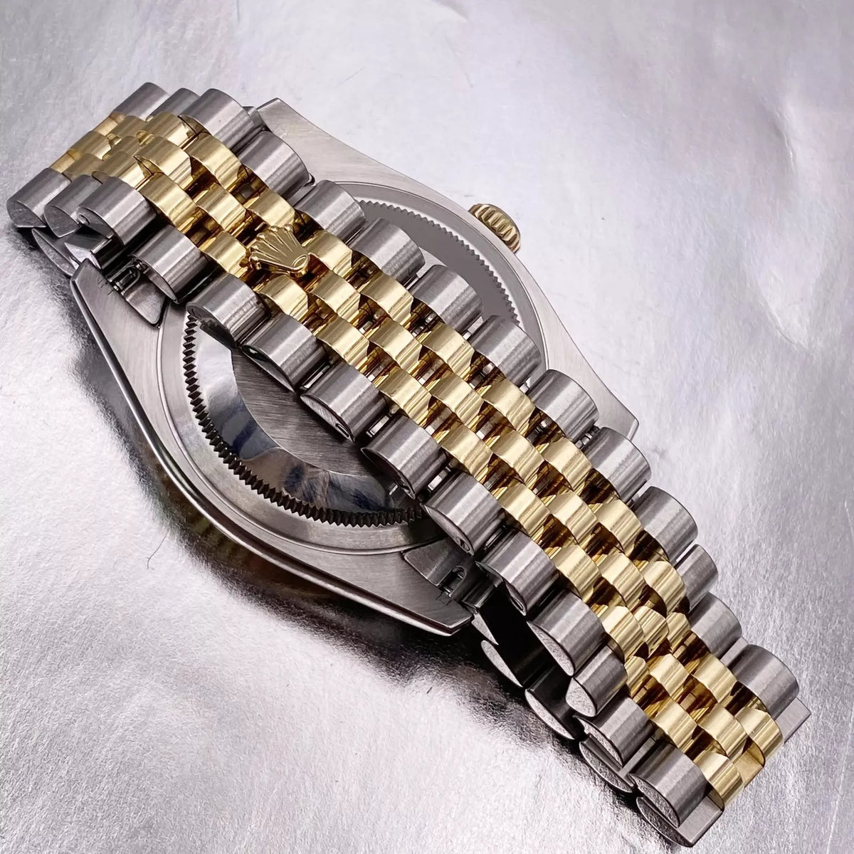 ROLEX OYSTER PERPETUAL 116233 DATEJUST 36mm