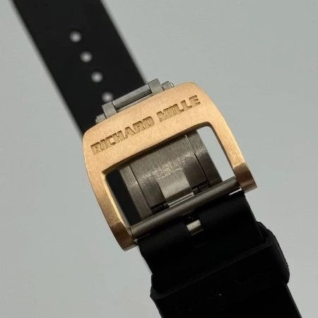 Richard Mille 037 Ladies