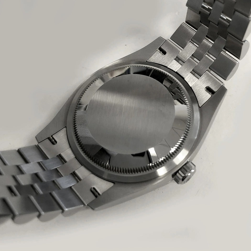 Rolex 126234 Datejust White dial 36Mm
