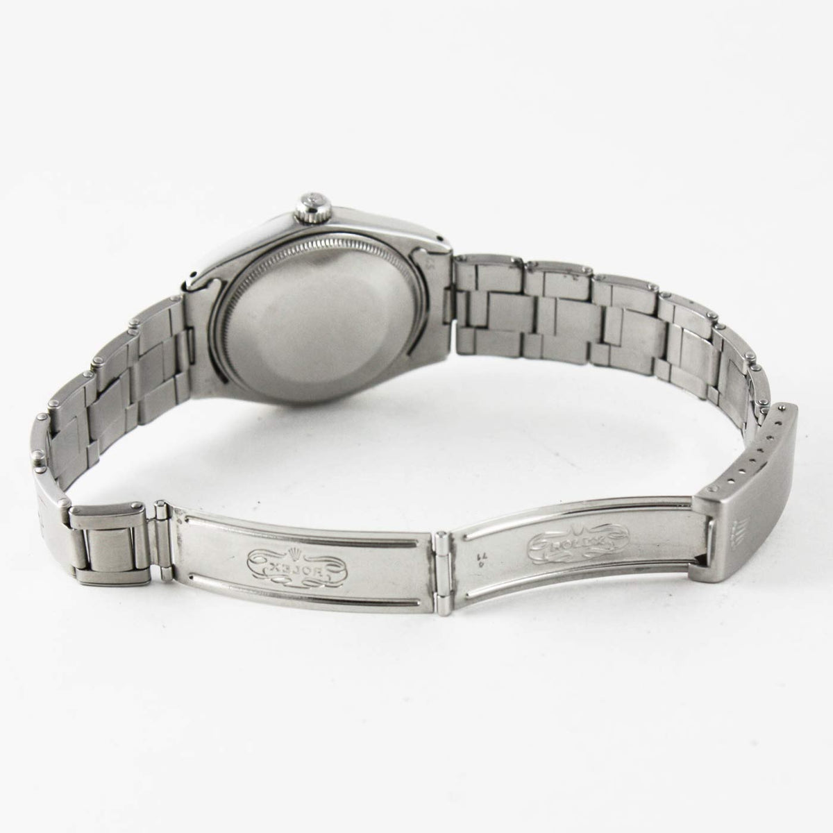 Rolex Air King 5500 2