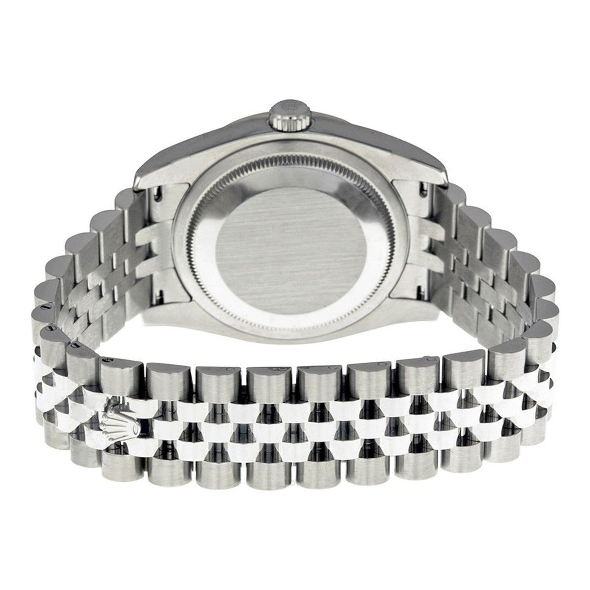 Rolex Datejust 116200 4