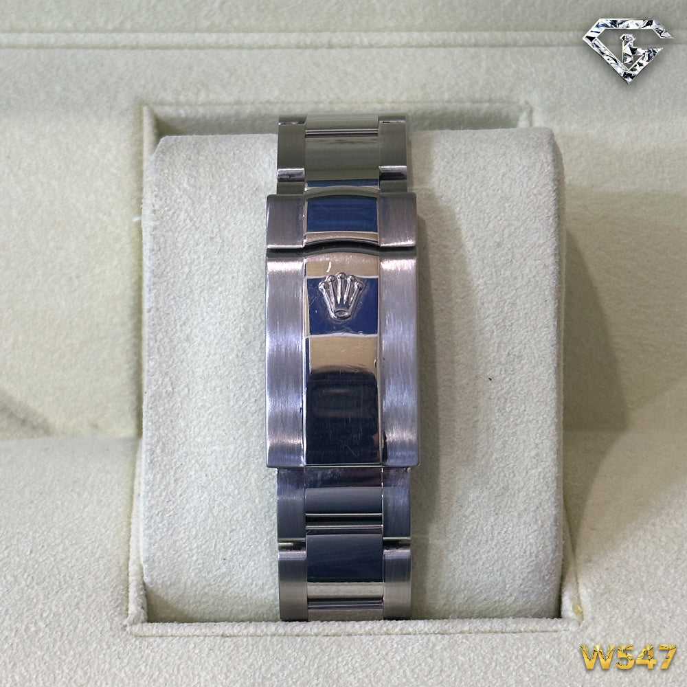 Rolex Datejust 116200 6
