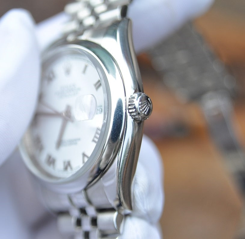 Rolex Datejust 116200