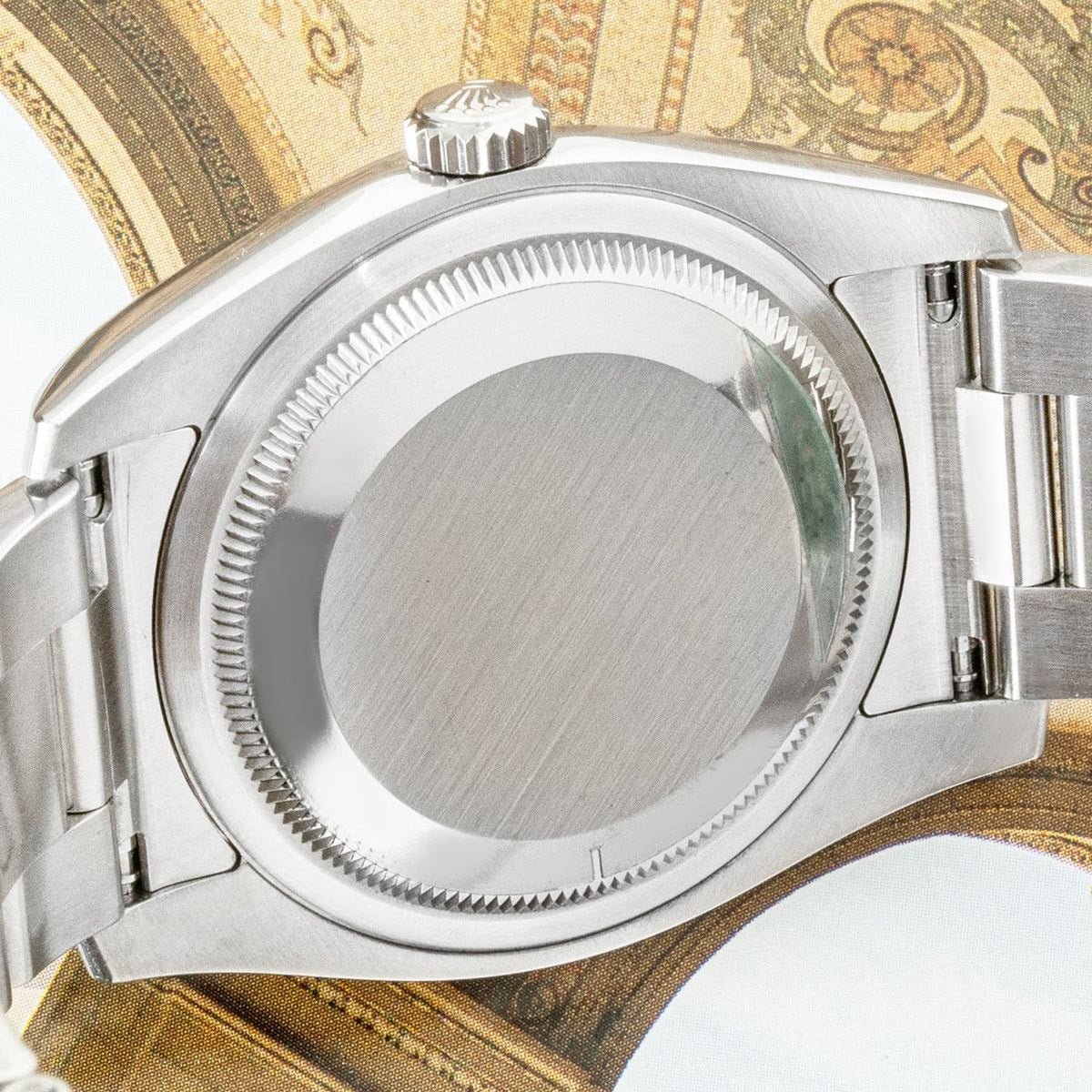 Rolex Datejust 116200 7