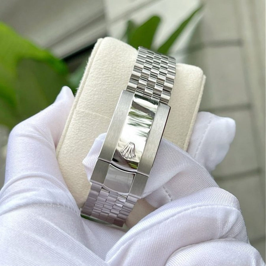 Rolex Datejust 41 126334 0027