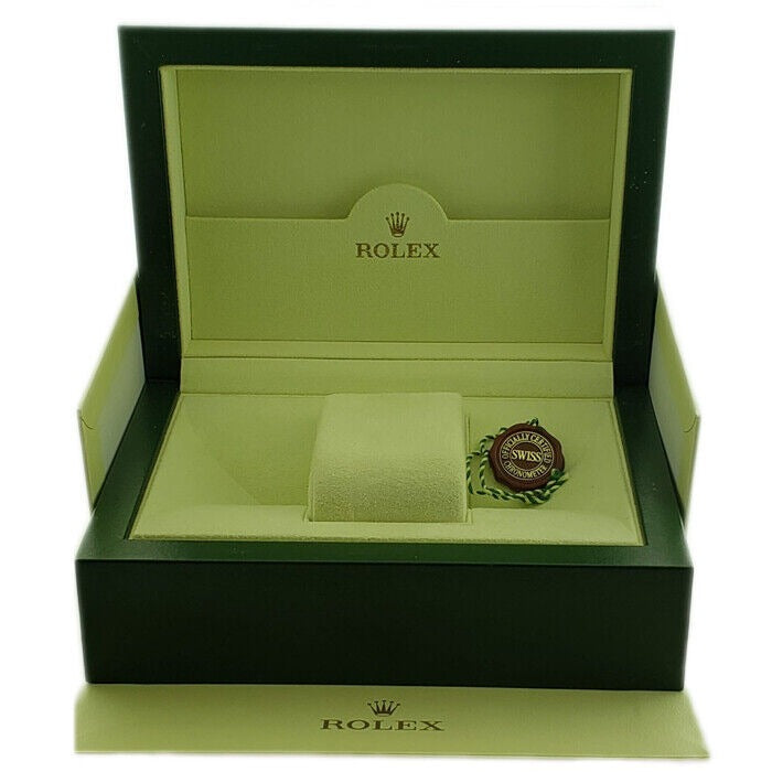 Rolex Datejust 41 Mm Oystersteel And Everose Gold White M126201 0015
