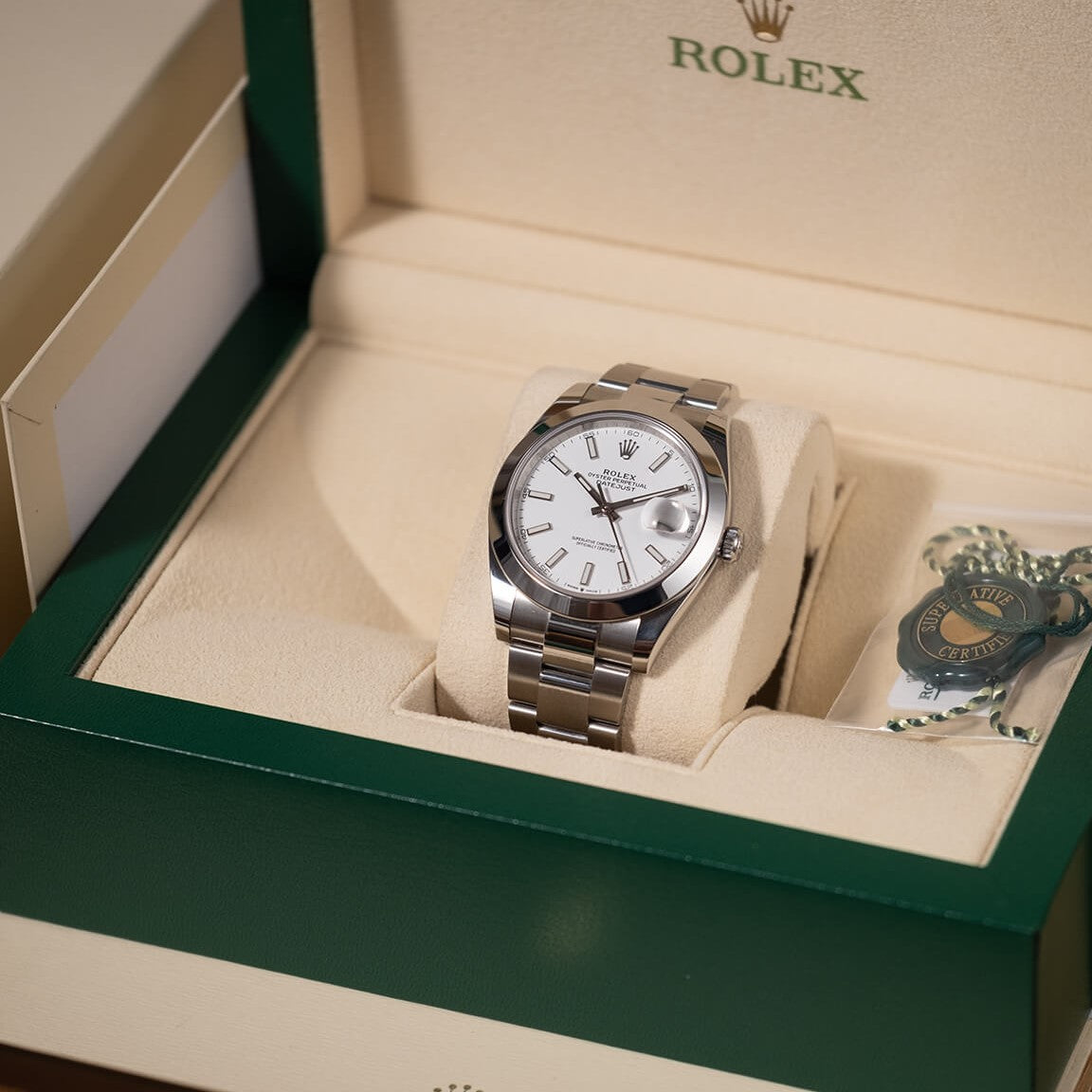 Rolex Datejust Lady 178240 3