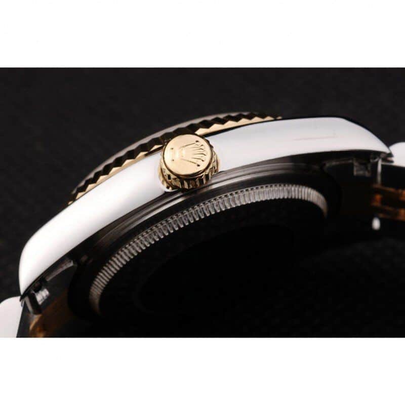 Rolex Datejust Swiss Mechanism Srl17