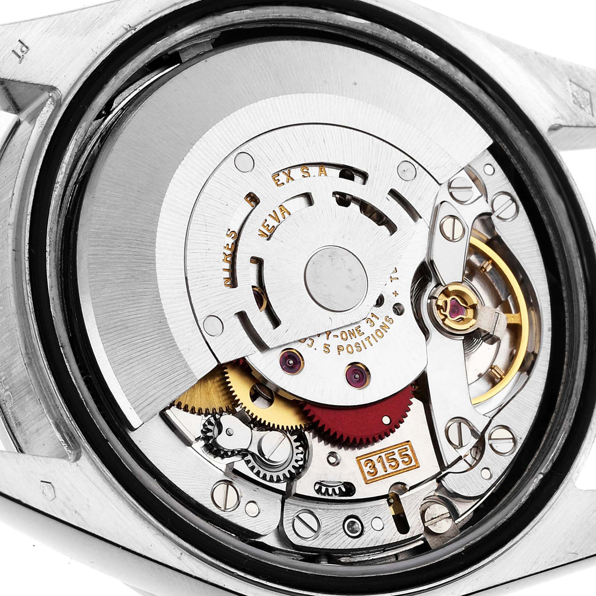 Rolex Day Date 118346 3