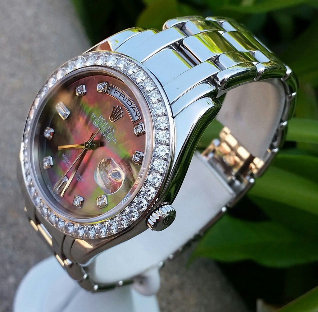 Rolex Day Date 18946