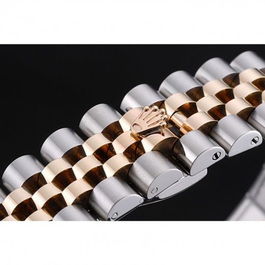 Rolex Day Date Swiss Mechanism Srl78
