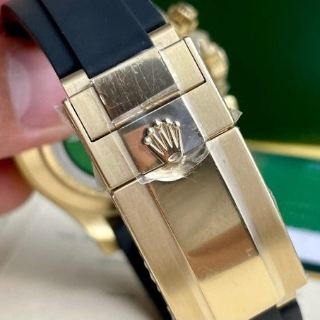 Rolex Daytona 2023116519LN Meteorite Dial 2023