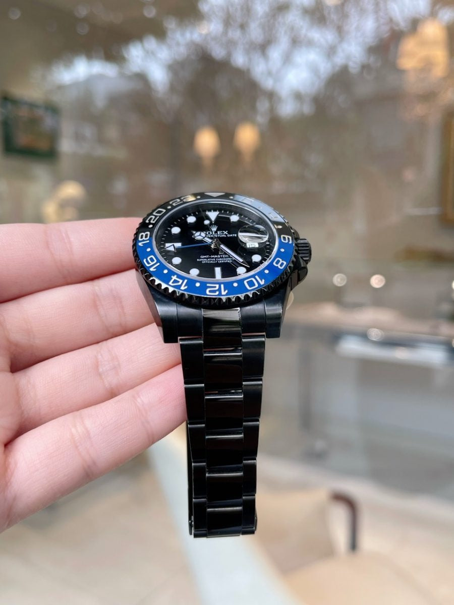 Rolex Gmt Master 16730