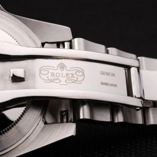 Rolex Gmt Master Ii Mechanism Srl48