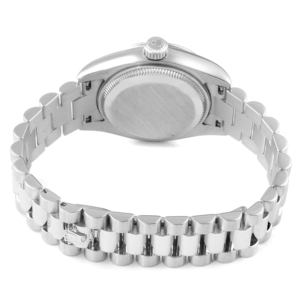 Rolex Ladies 26 MM Datejust Lady 179166