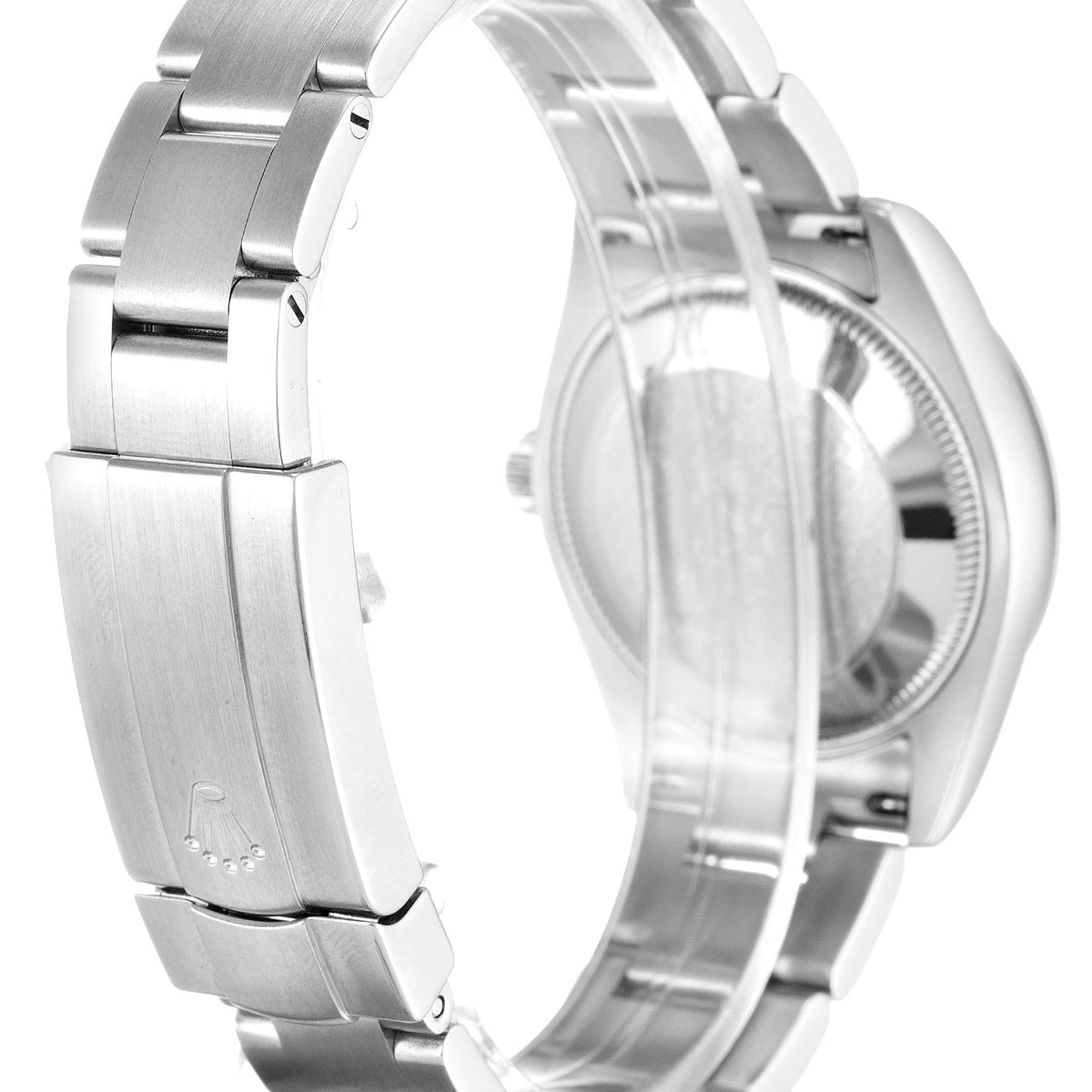 Rolex Lady Oyster Perpetual 177234