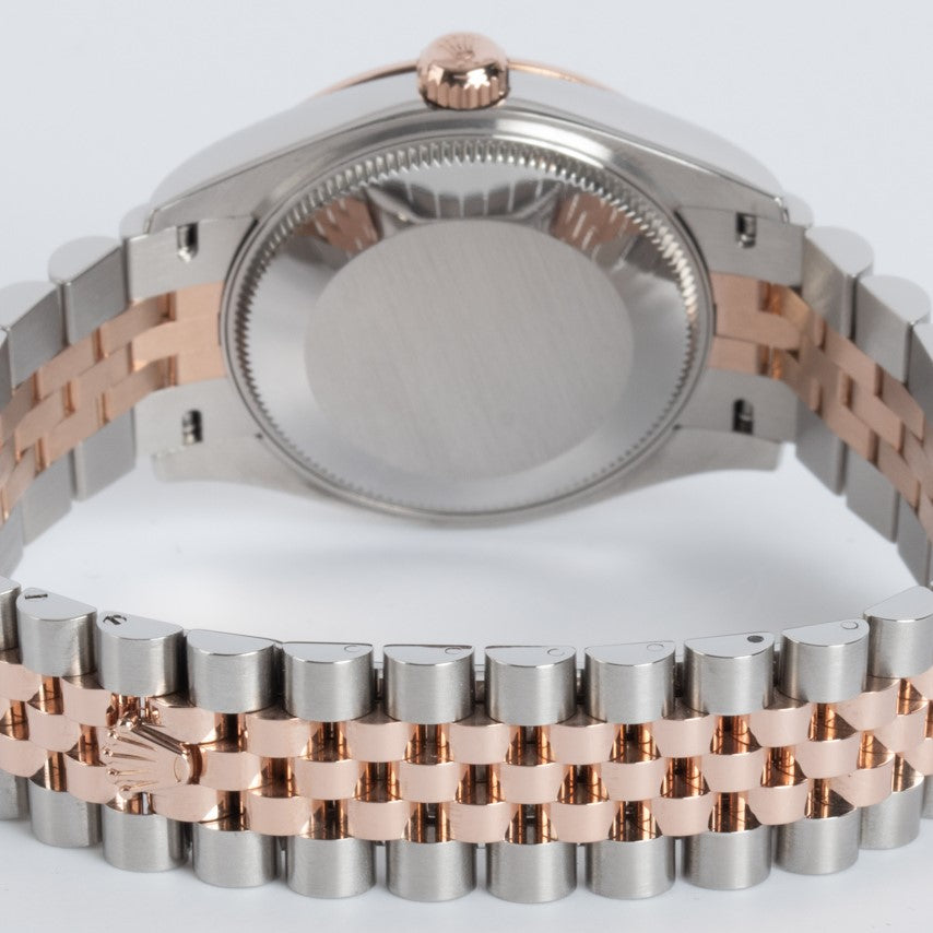 Rolex Oyster Perpetual 278271-0004 Datejust 31