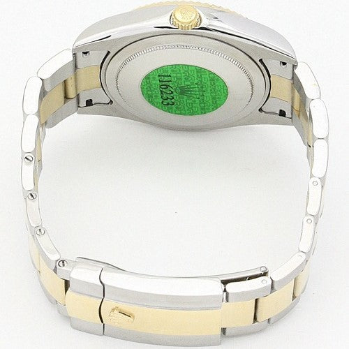 Rolex Sky Dweller 326938 6