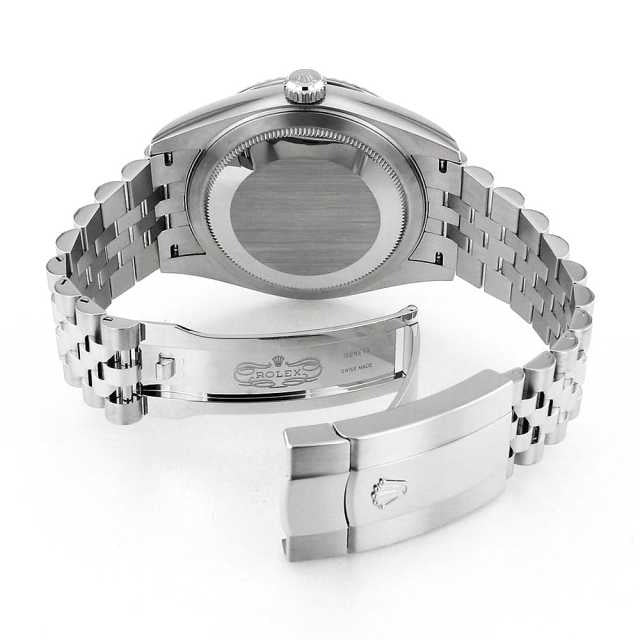 Rolex Sky Dweller 42mm 326934 White Index Jubilee