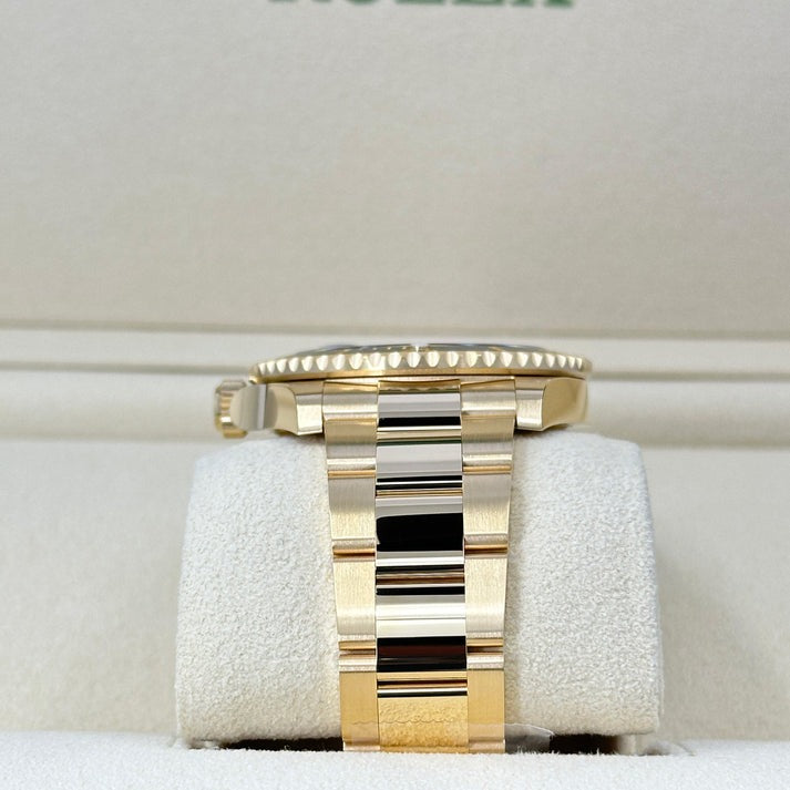 Rolex Submariner Date 126618Ln-0002 Watch 41Mm