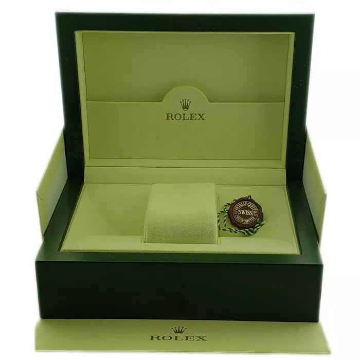 Rolex Yacht Master 168623
