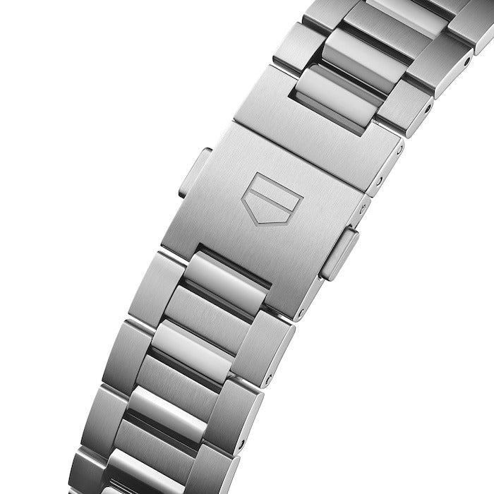 TAG Heuer Carrera Three-Hand 39mm Automatic Mens Watch WBN2112.BA0639