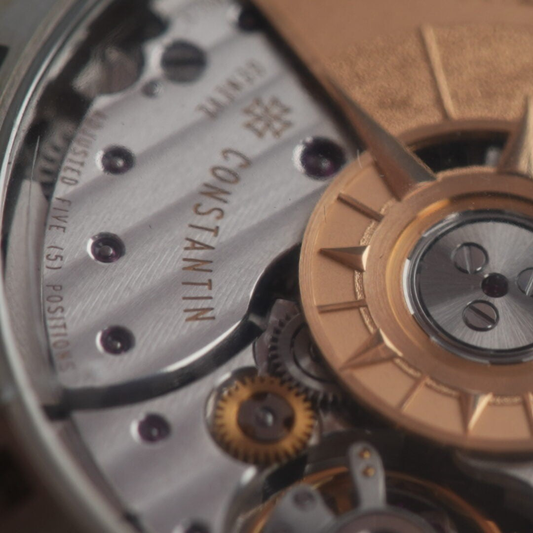 Vacheron Constantin Overseas 4500V110A-B126