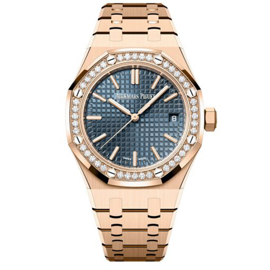Audemars Piguet Royal Oak 37mm 15551OR.ZZ.1356OR.02