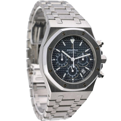 Audemars Piguet Royal Oak Chronograph 26300Stoo1110St03