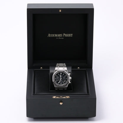 Audemars Piguet Royal Oak Chronograph 26300Stoo1110St03