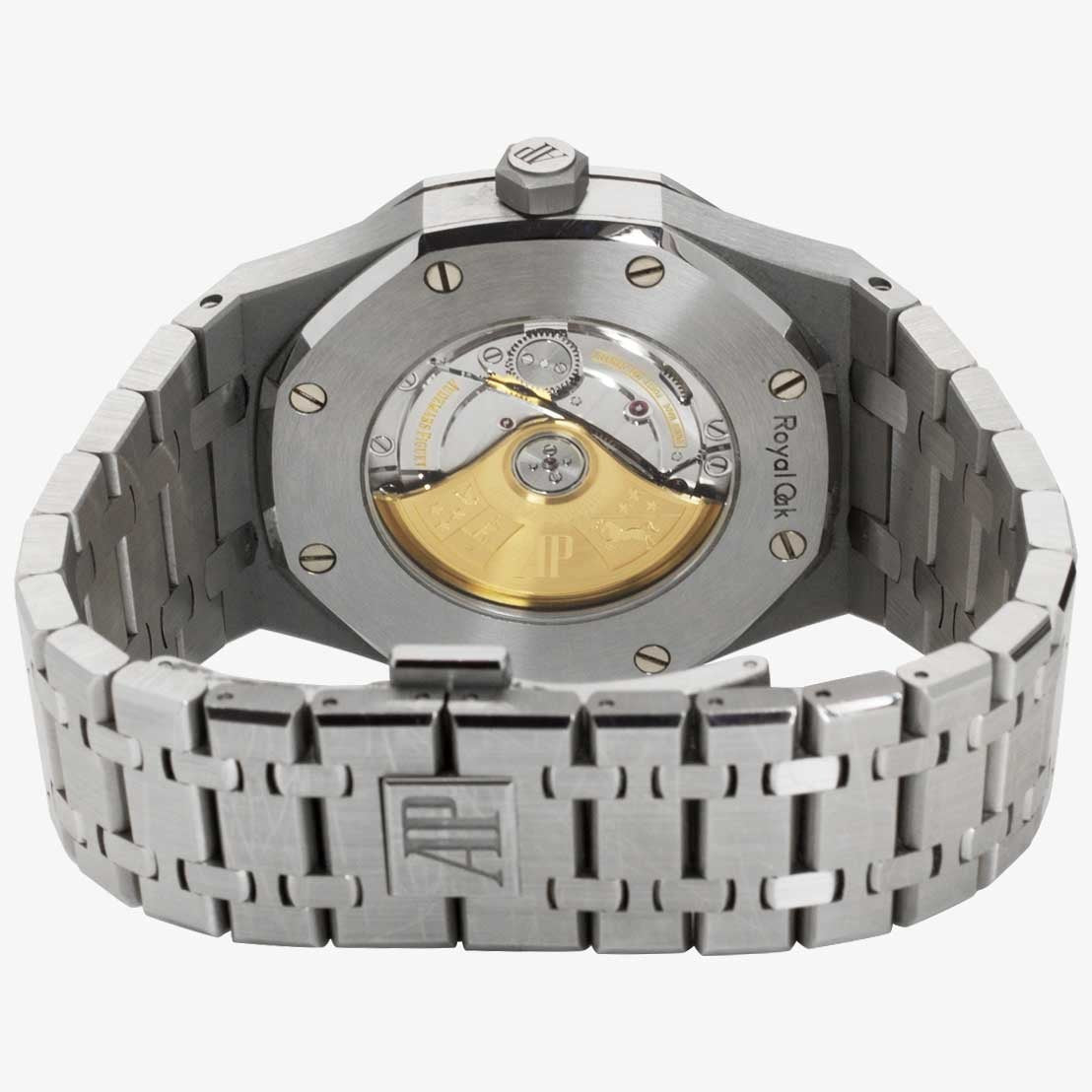 Audemars Piguet Royal Oak Grey Dial 15500ST.OO.1220ST