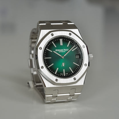 Audemars Piguet Royal Oak Jumbo 15202PT.OO.1240PT.01