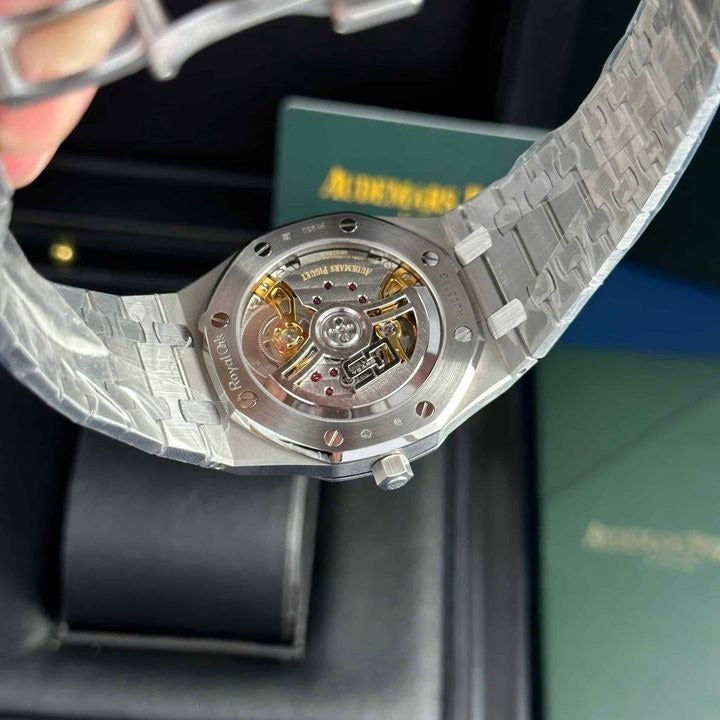Audemars Piguet Royal Oak Jumbo 15202PT.OO.1240PT.01