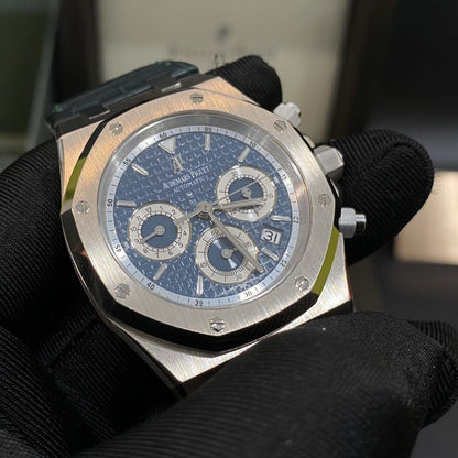 Audemars Piguet Royal Oak Leo Messi 26325Plood310Cr01