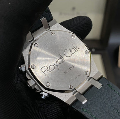 Audemars Piguet Royal Oak Leo Messi 26325Plood310Cr01