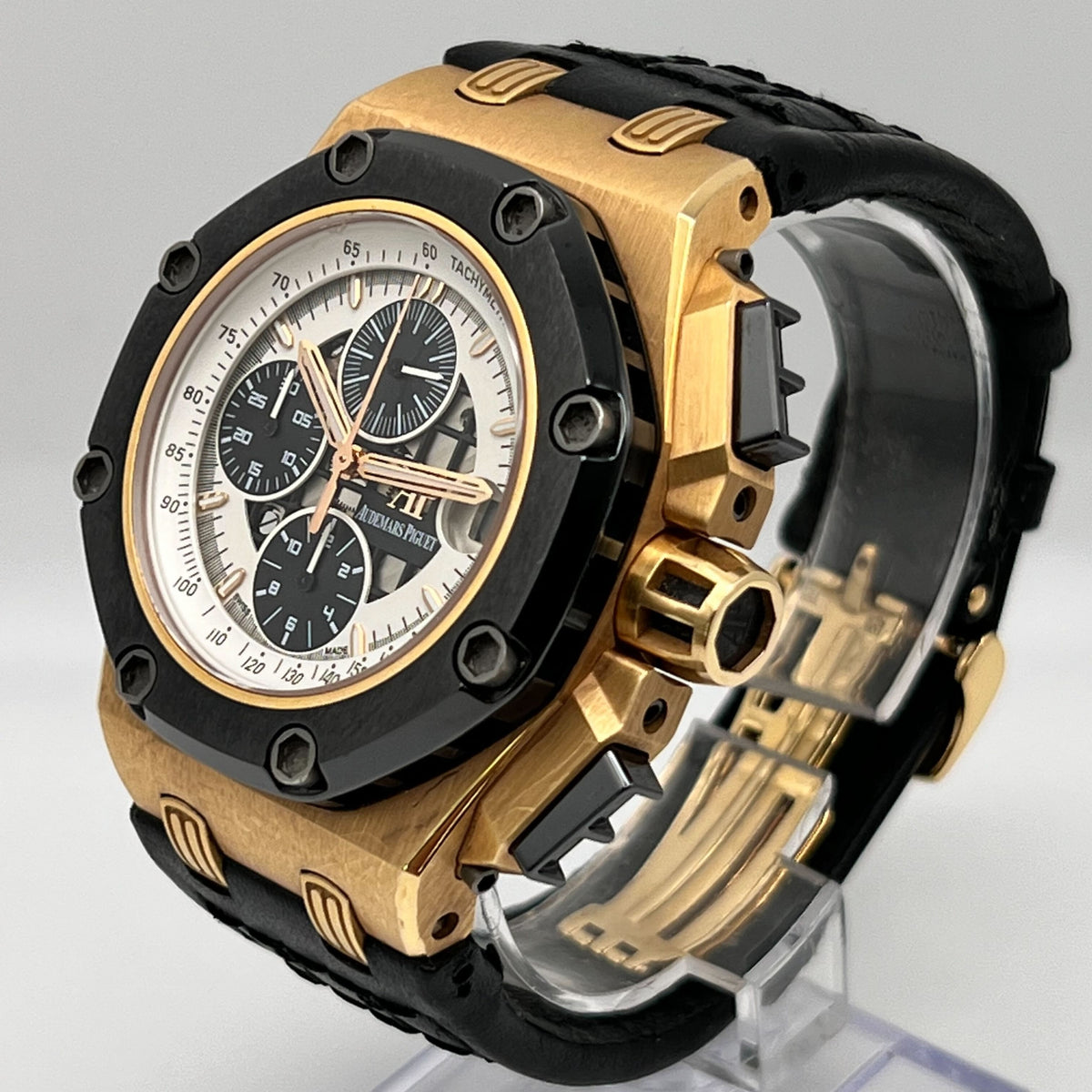 Audemars Piguet Royal Oak Offshore 26078RO.OO.D001VS.01