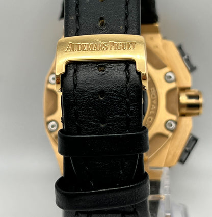 Audemars Piguet Royal Oak Offshore 26078RO.OO.D001VS.01
