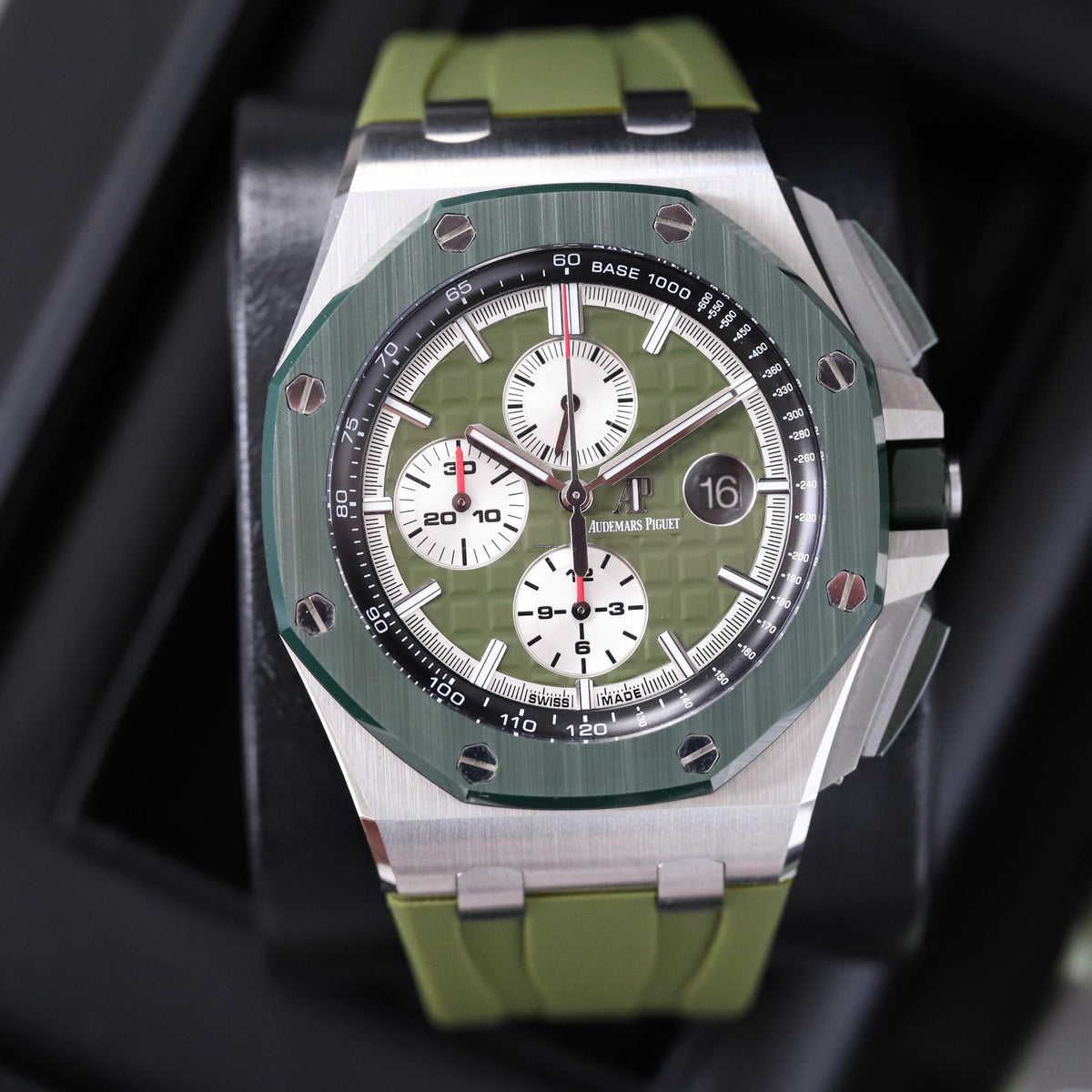 Audemars Piguet Royal Oak Offshore 26400SO.OO.A055CA.01