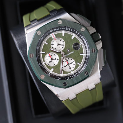 Audemars Piguet Royal Oak Offshore 26400SO.OO.A055CA.01