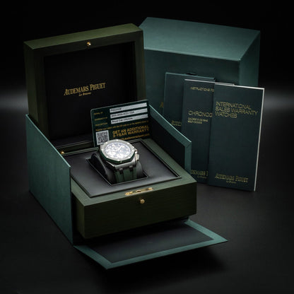 Audemars Piguet Royal Oak Offshore 26405CE.OO.A056CA.01